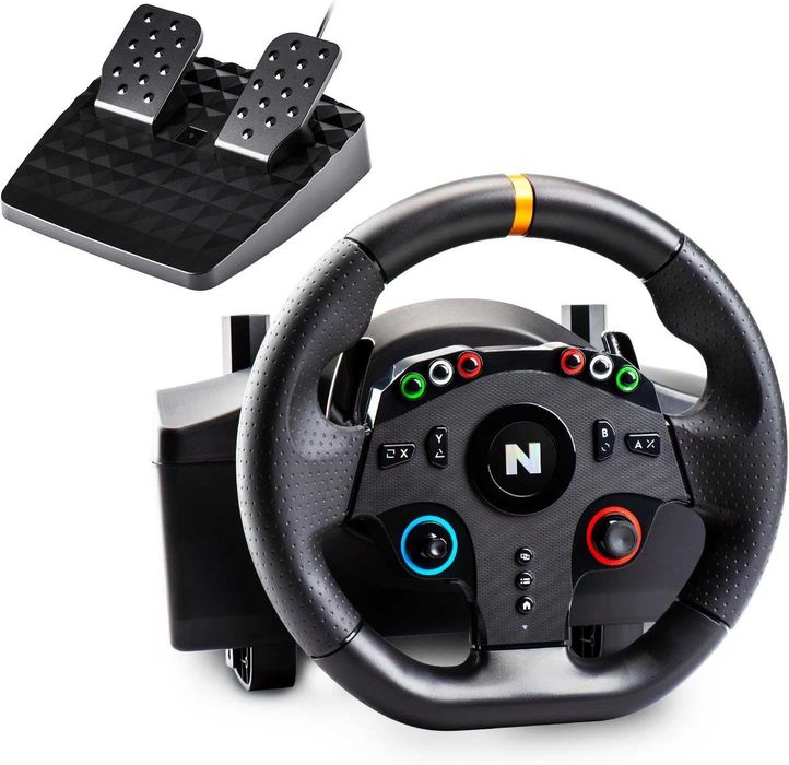 Kierownica wyścigowa zestaw NITHO Drive Pro ONE V24 PS4/PC/Xbox