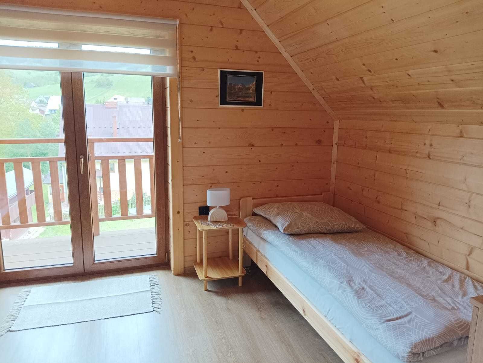 Domek do wynajęcia