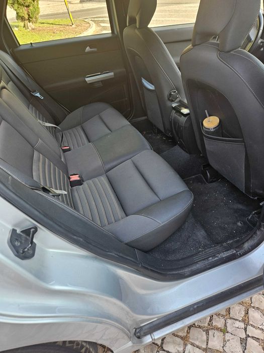 Volvo V50 1.6 Diesel