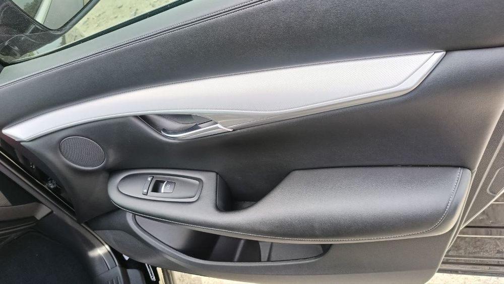 Продажа власного авто Infiniti QX50 Luxe Essential в гарному стані
