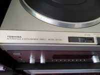 Giradiscos Toshiba Direct-Drive, Modelo SR-D30