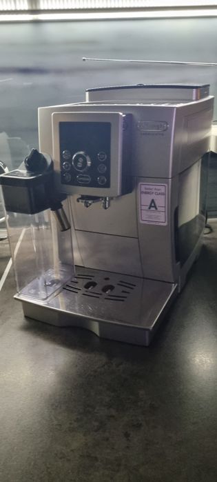 Ekspres do kawy DeLonghi