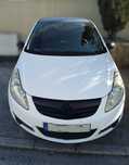 Opel corsa 1.3d van