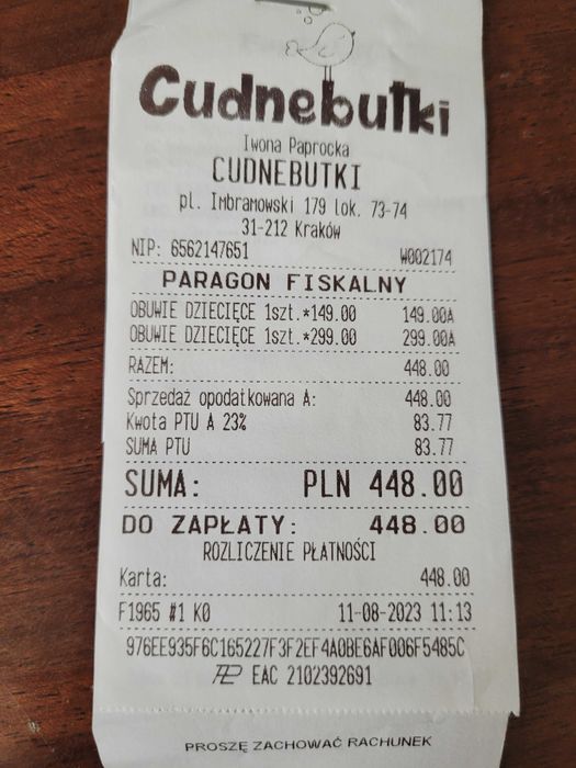 Biomecanics półbutu 21