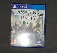 Assasin creed Unity