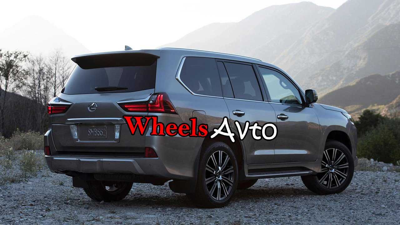 диски R21 5x150 TOYOTA Land Cruiser 200 Lexus LX570 LX450