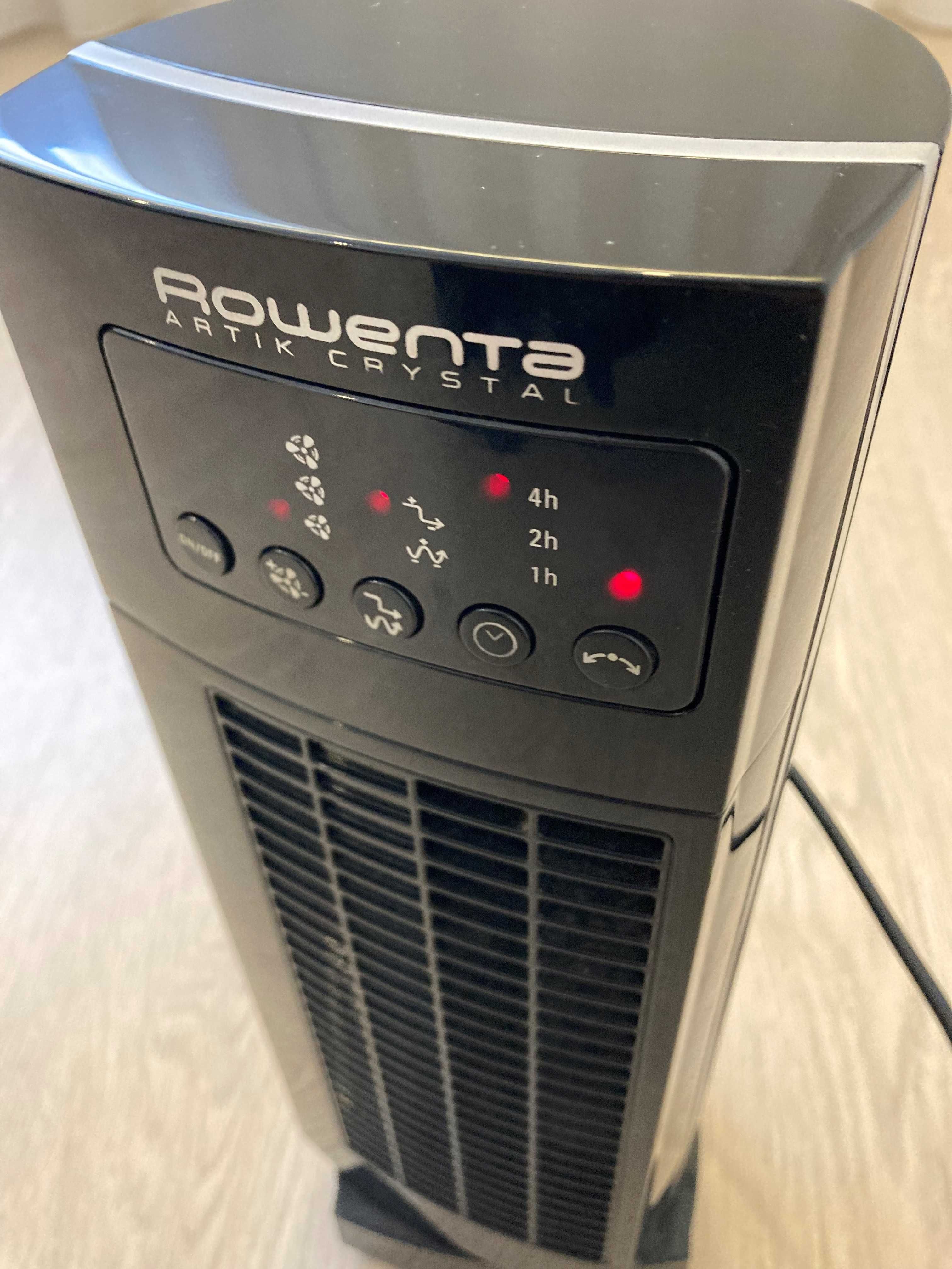 Coluna de Ar ROWENTA VU9050F0 (como nova)