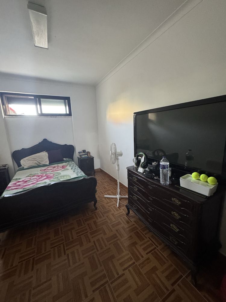 Quarto para casal ou solteiro