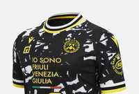 Koszulka Udinese 2023/2024 Trzecia Third Wysyłka w 24h!