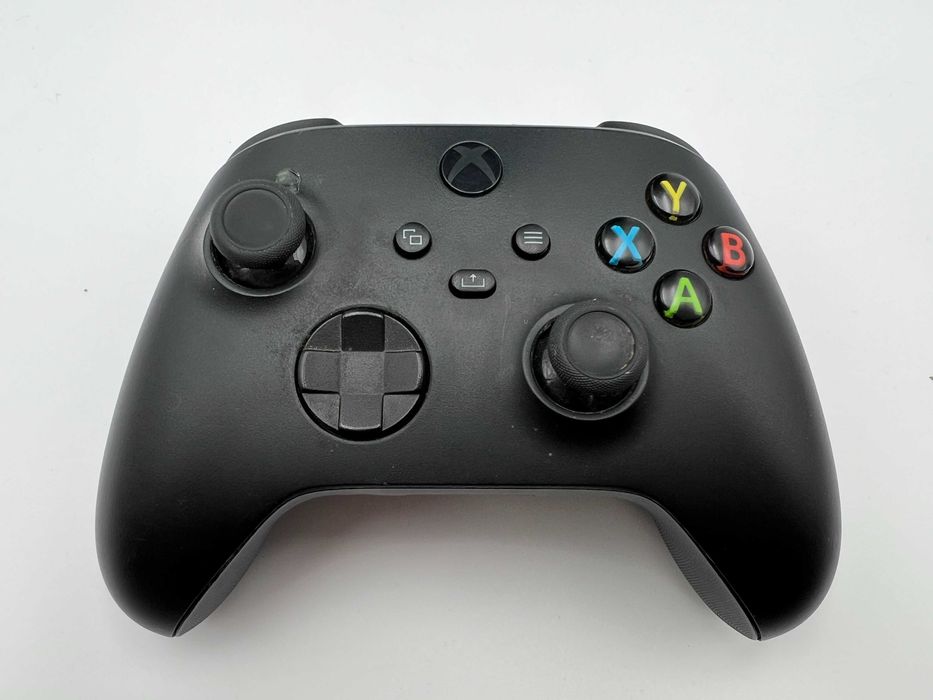 Konsola Microsoft XBOX Series X 1TB z napędem + PAD