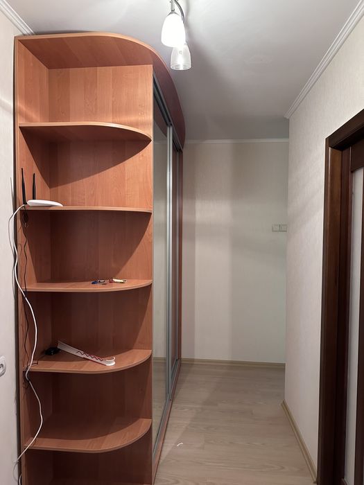 Сдача в аренду 2-х ком квартира (соцгород «муравейник») ВІД ВЛАСНИКА