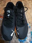 Puma velocity nitro 2 48.5eu  по стельке 31.5см