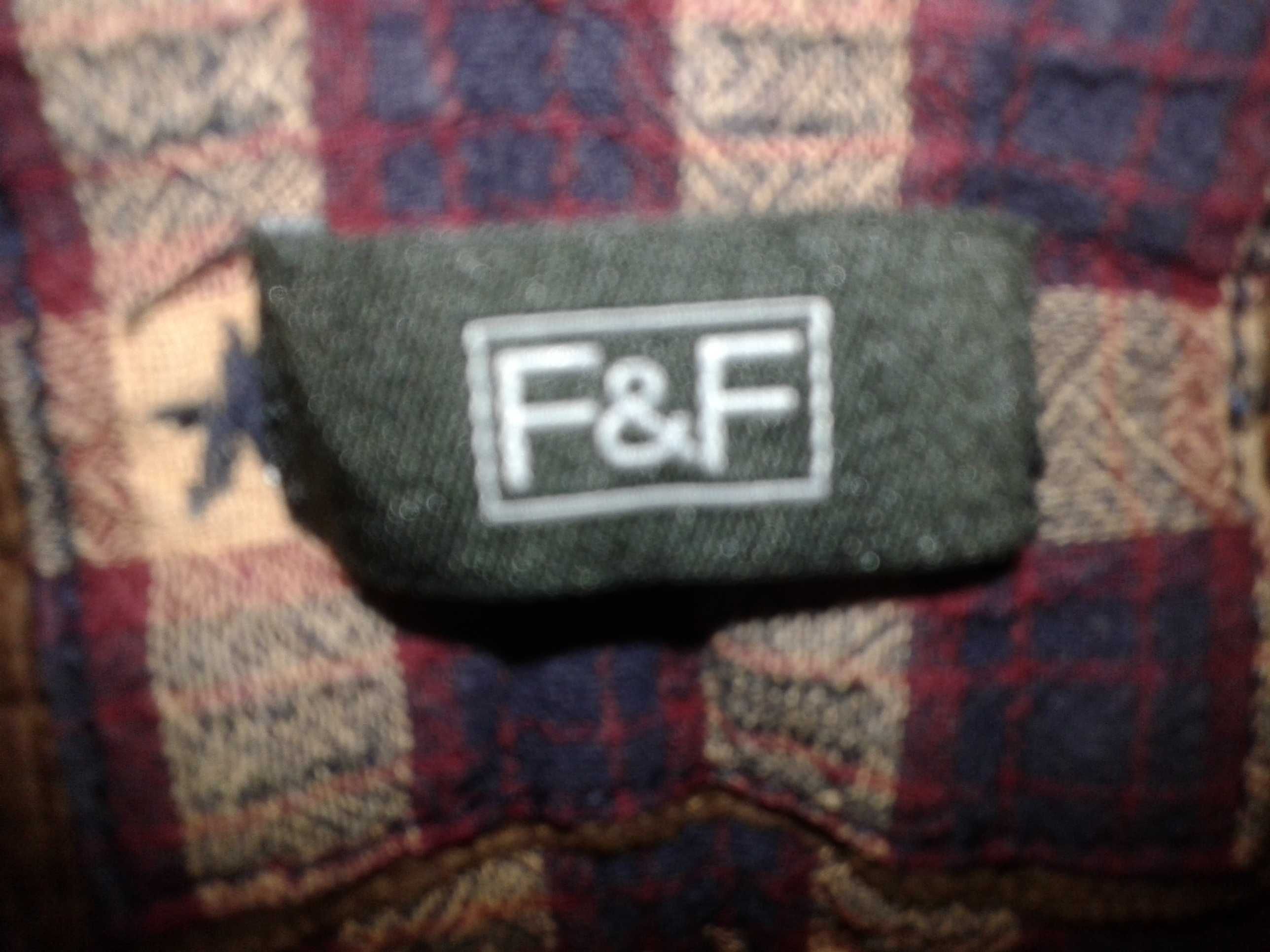 Koszula F&F rozmiar 36