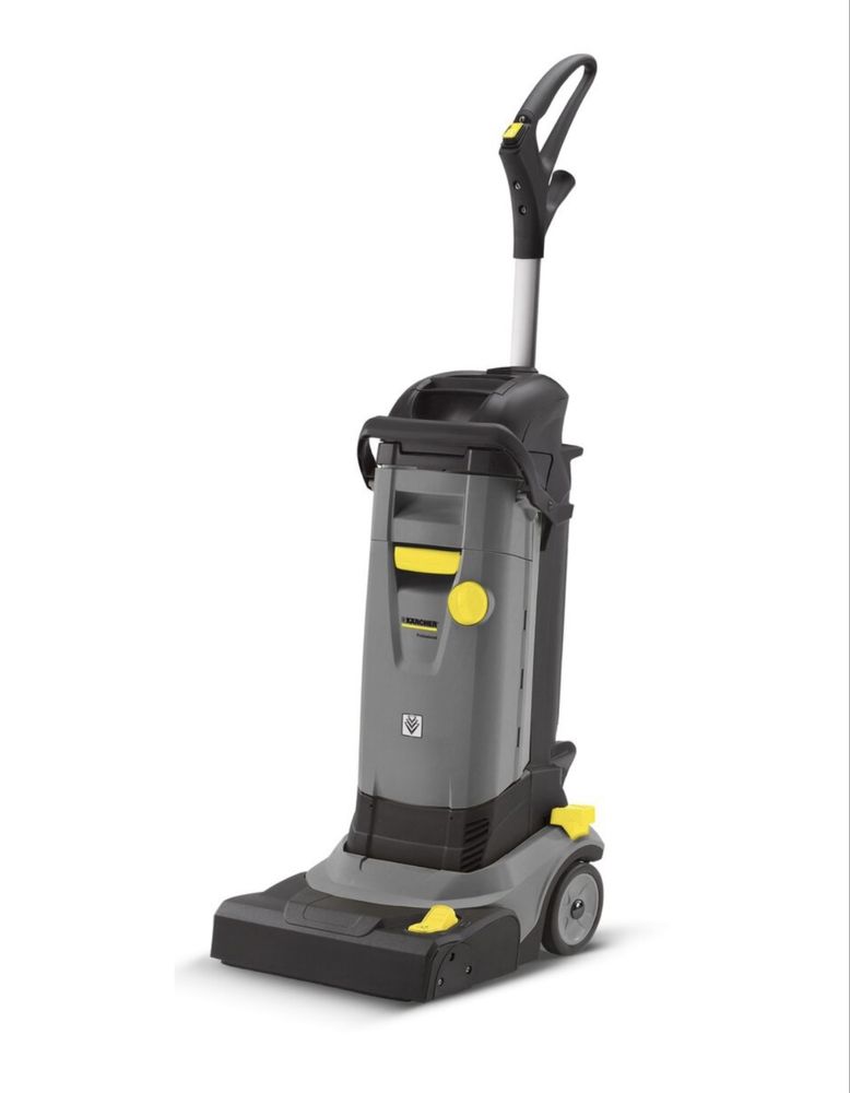 Szorowarka karcher