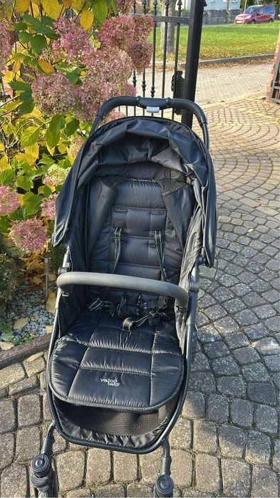 Spacerówka Valco Snap 4