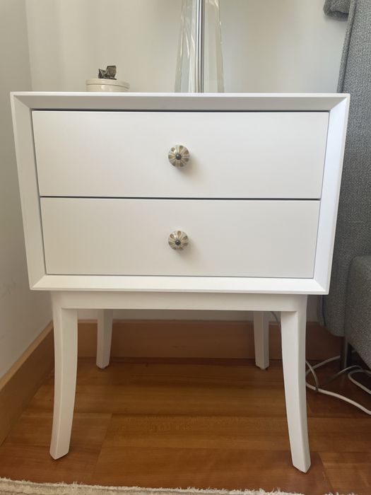 Mesa cabeceira Kenay Home