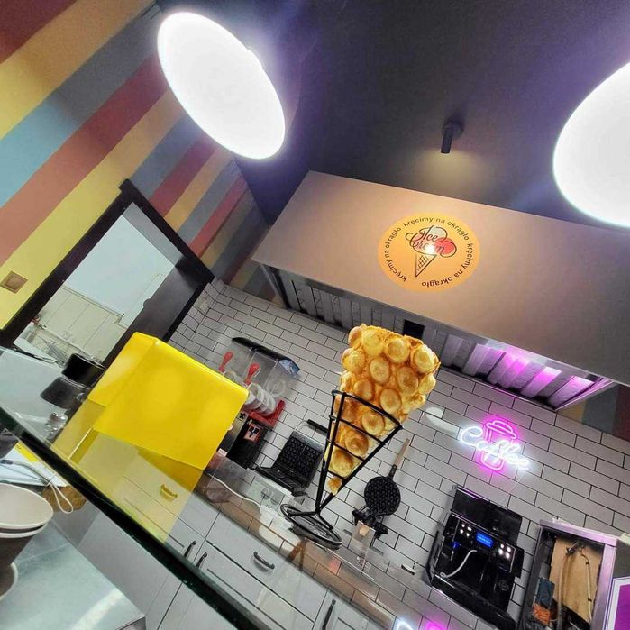 Lokal gastronomiczny