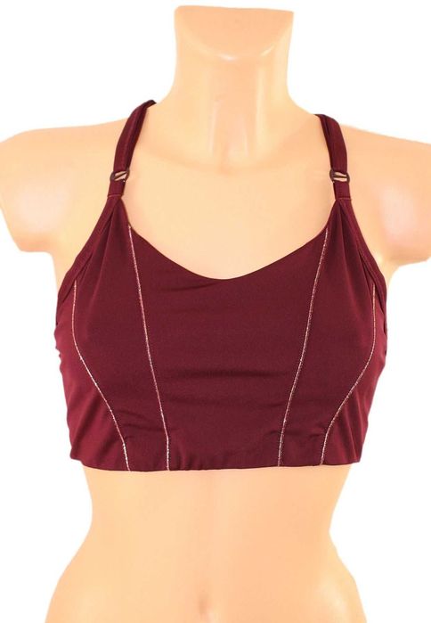 m3 Nike damski sportowy biustonosz Top dri-fir 36 S