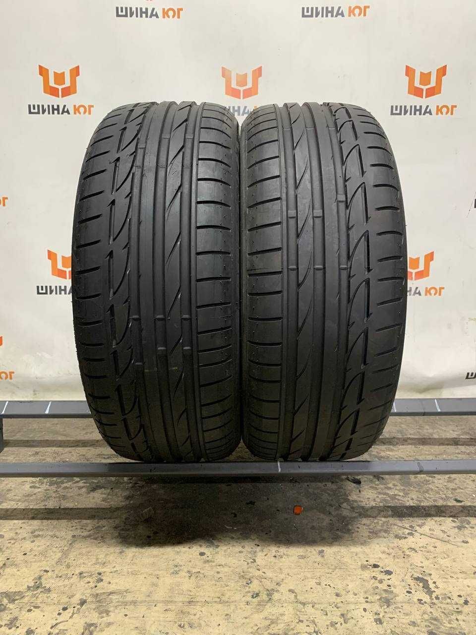 Шини літні бу Bridgestone Potenza S001 225/45 R18 95Y XL 2шт арт126026