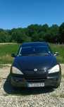 Ssangyong kyron 2006