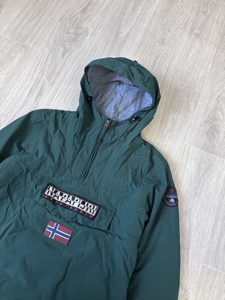 Анорак Napapijri