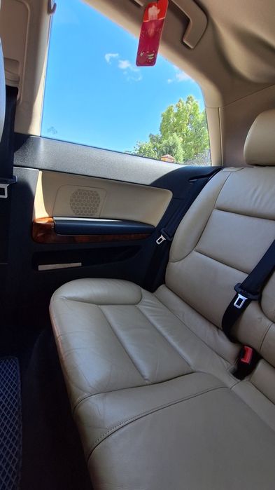 Продам Audi A3 8P, бензин 1,6 мрі 2004г.в.