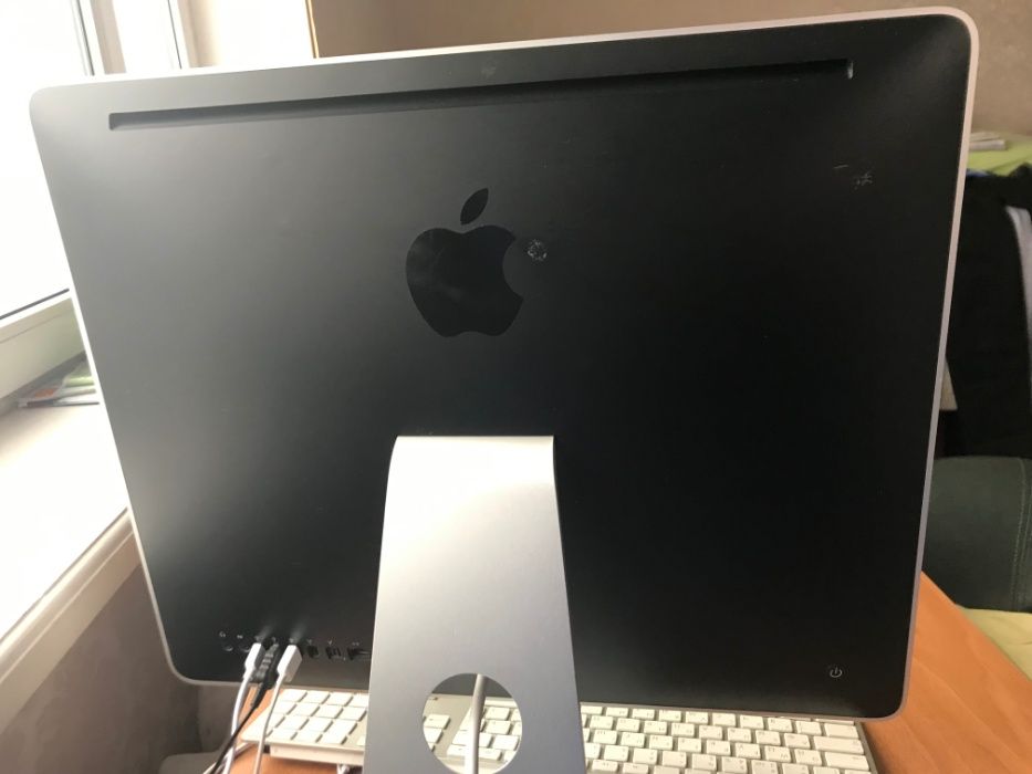 IMac 20 Apple моноблок