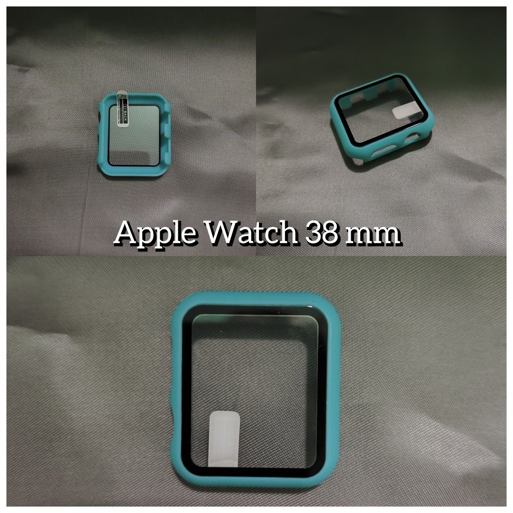 Чехол бампер на Apple Watch Series 38 40 42 44 45 49 mm часов бампер