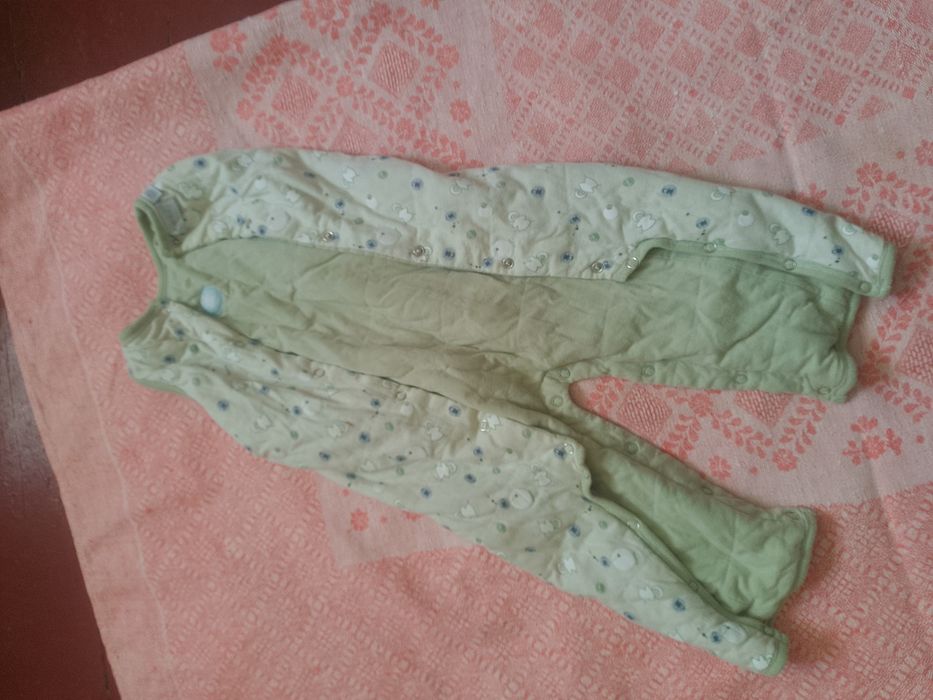 Комбинезони для маленьких