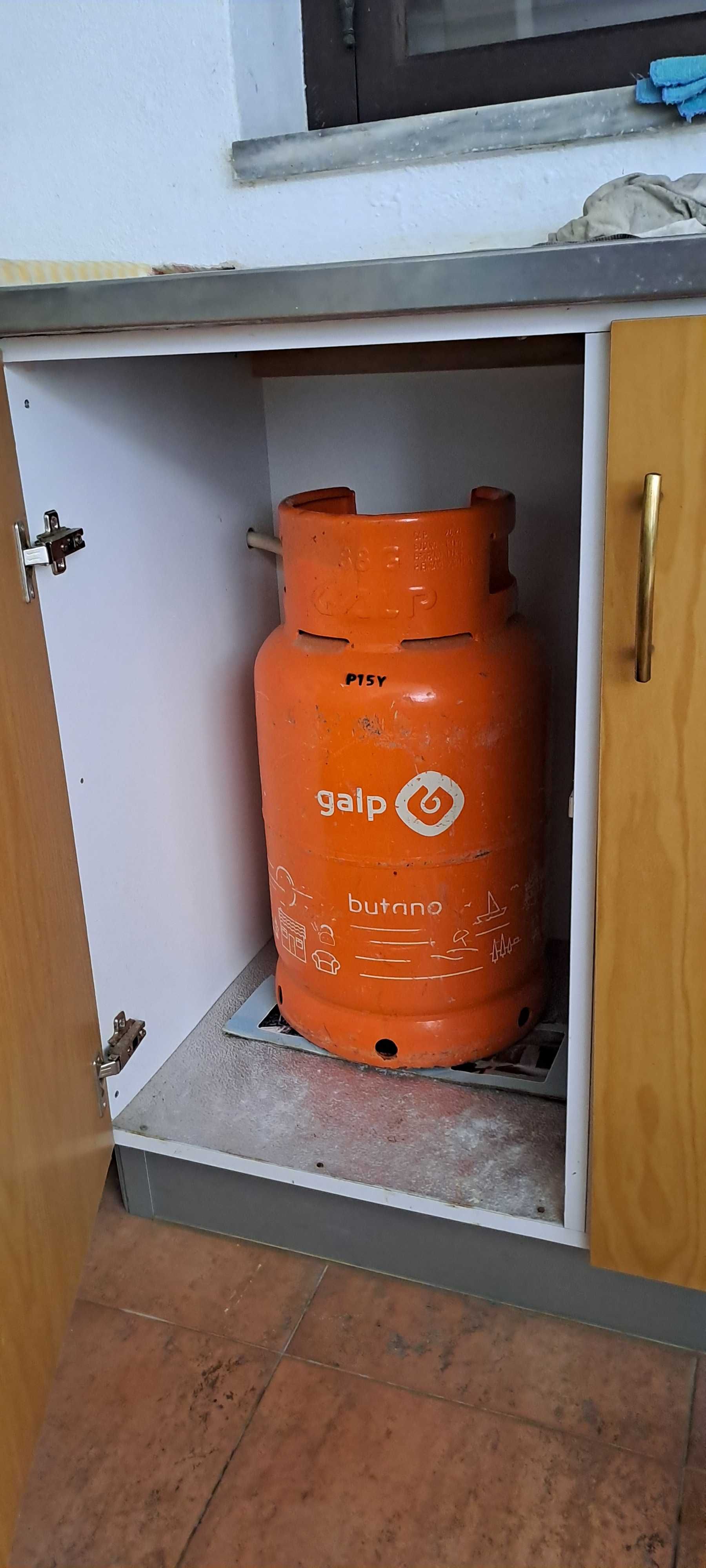 Fogão a gás OFERTA Botija