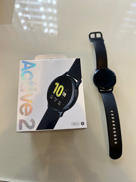 Samsung Galaxy Watch Active 2 40mm