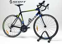 Шоссер Scott speedster 20 L