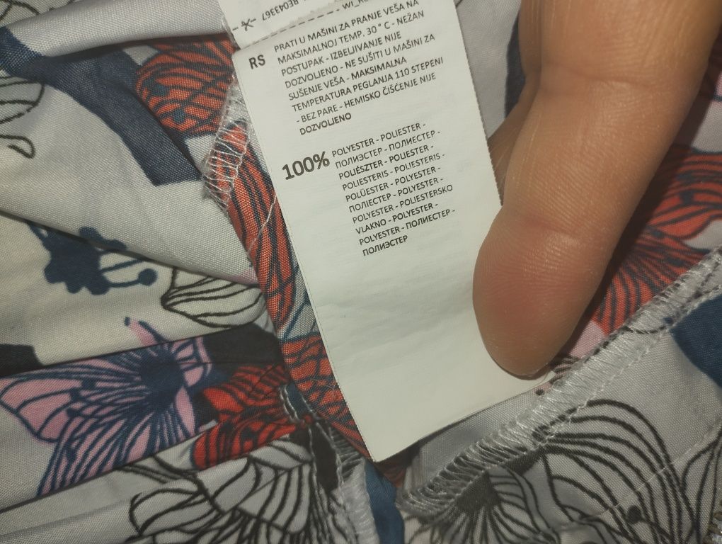 Kurtka Reserved rozmiar 44