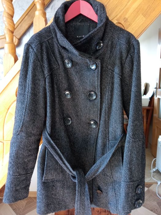 Płaszczyk damski Amisu XL