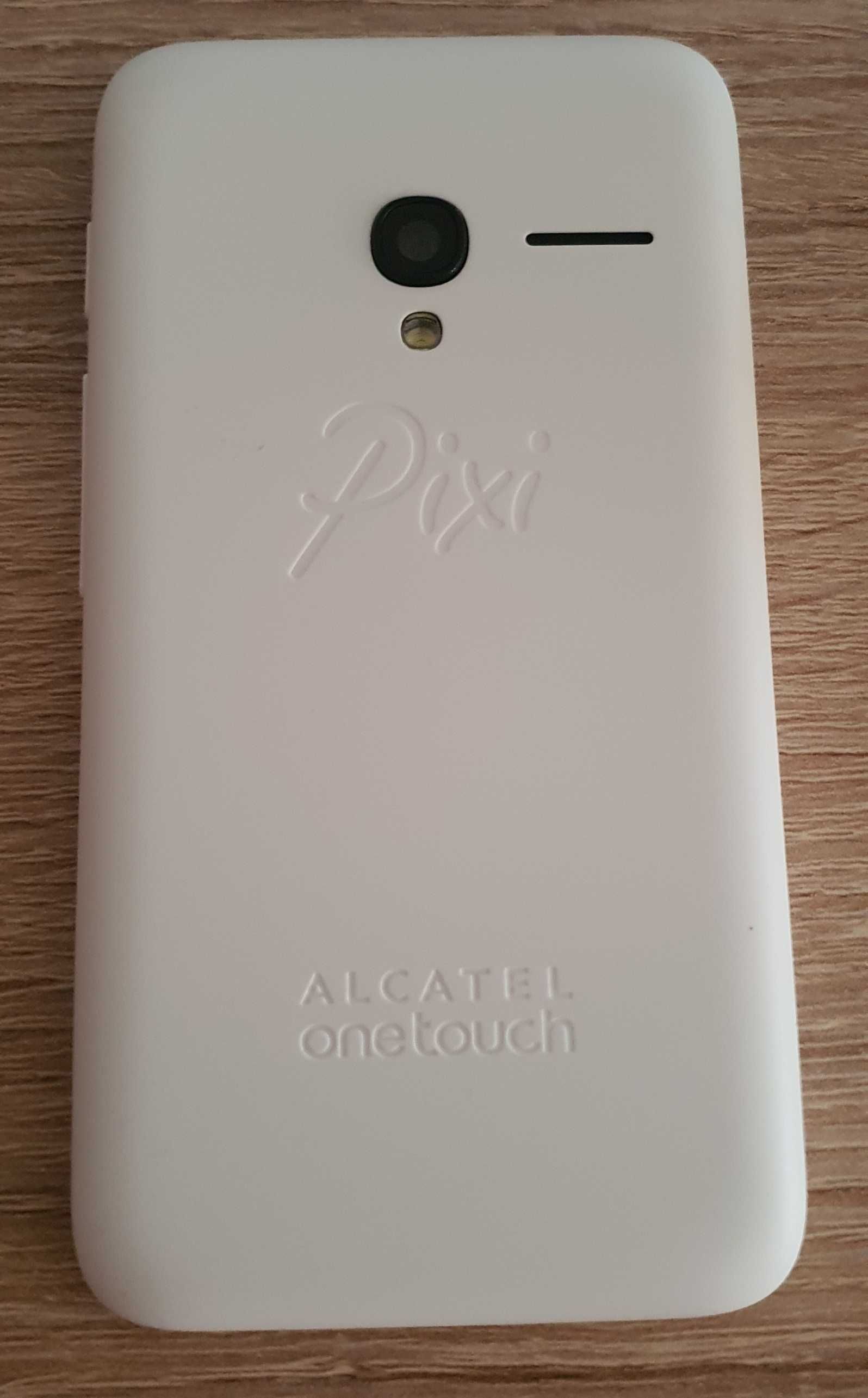 Telemóvel Alcatel Onetouch Pixi 3 para peças