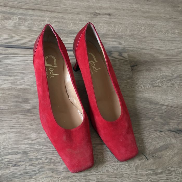 Продам туфлі 36-41 розмір