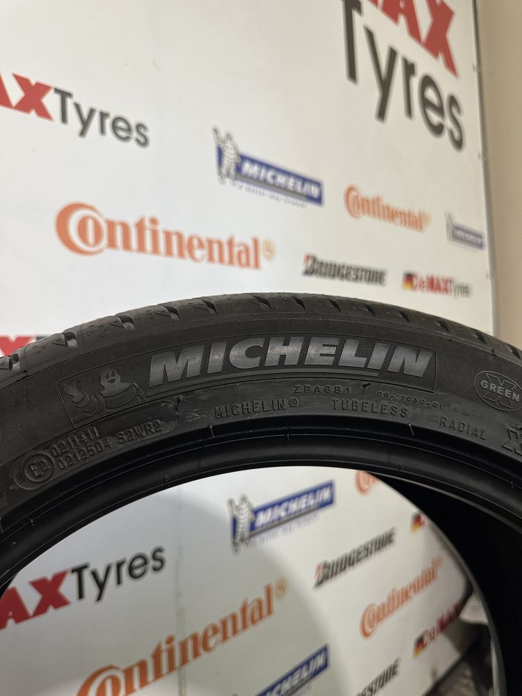 225/45/17 Michelin