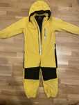 Reima kombinezon softshell