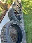 Fulda Kristall Control HP2 235/50 R18