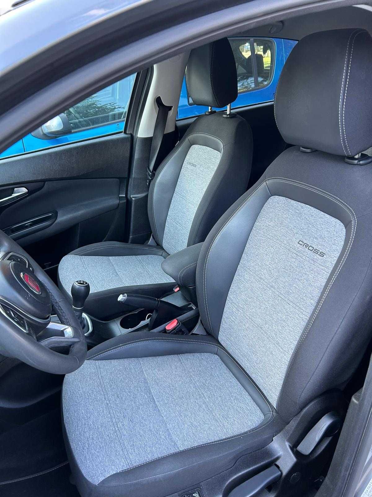 Fiat Tipo Cross 1.3 Multijet