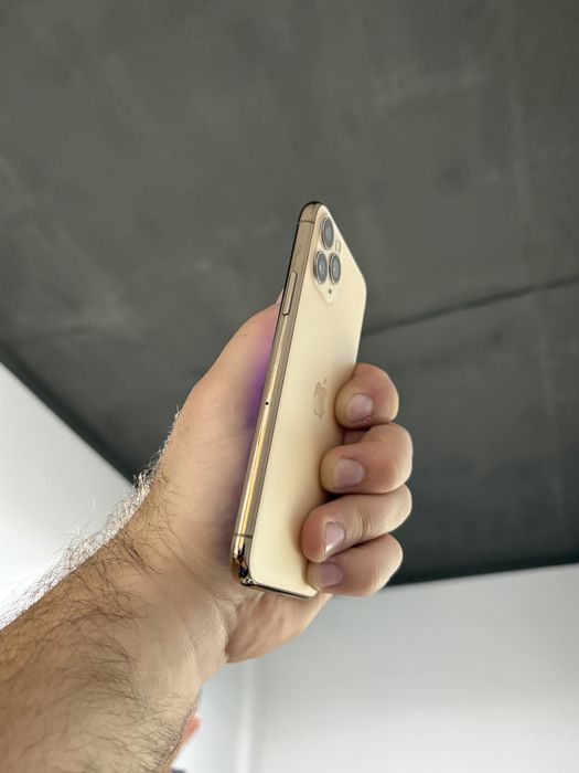Apple iphone 11 Pro 256 Neverlock айфон 100% про