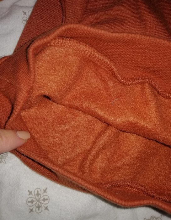 Bluza dla chłopca reserved rozm 68