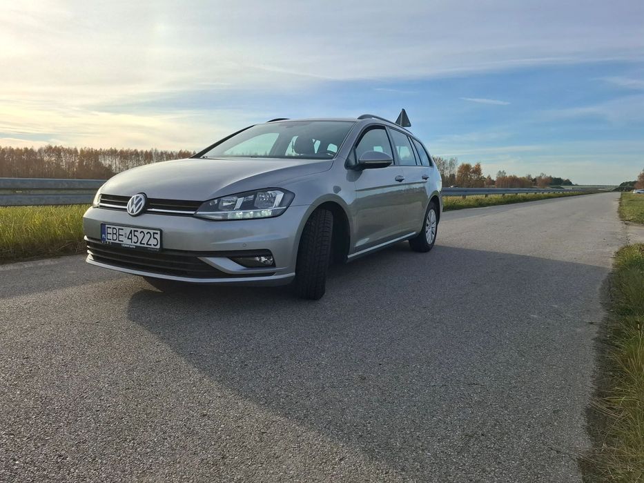 Volkswagen Golf Volkswagen Golf