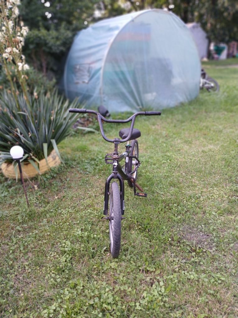 Rower bmx xtreme 360