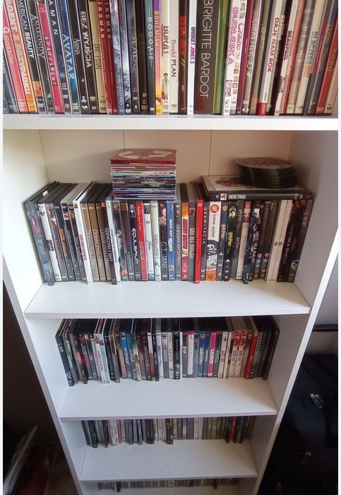 Film na DVD tylko wersje oryginalne i oficjalne jak nowe super ceny