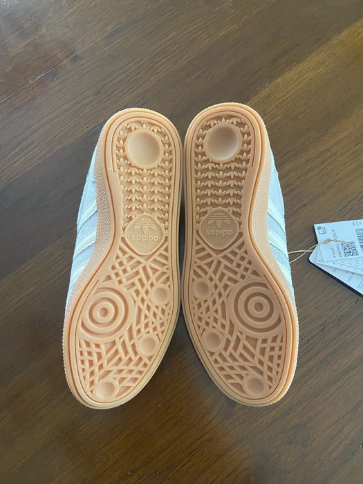 Adidas Spezial Cinzentas