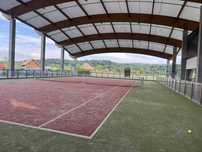 Piasek kwarcowy do nawierzchni sportowych HURTOWNIA