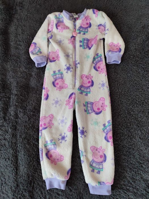 Теплий чоловічок свинка Пеппа