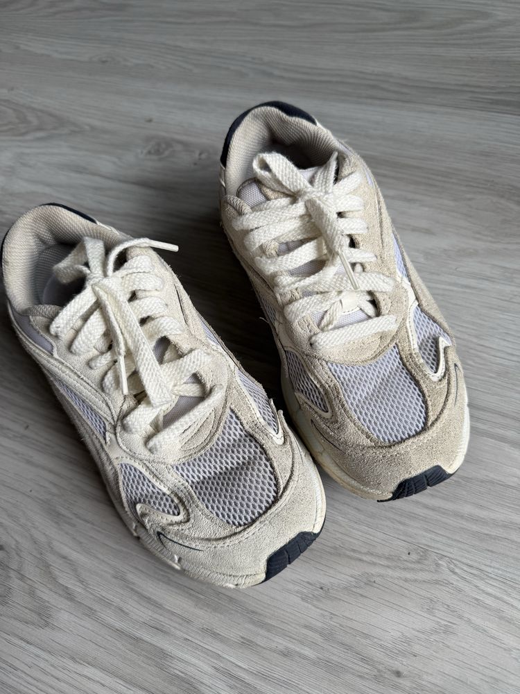 Buty marki Puma stan dobry