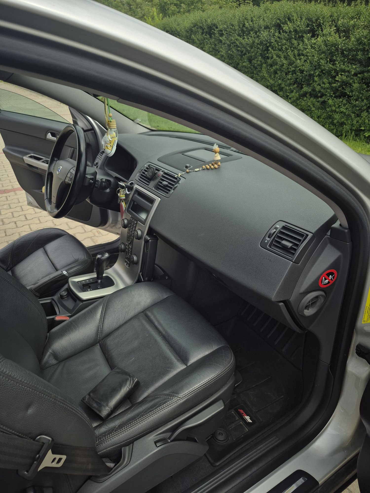 Volvo v50 T5 AWD